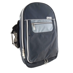 Motxilla Per a Portàtil Esselte Premium 34X13,5X45 Gris