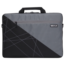 Maletin Portatil Bestlife 3002 15,6" Negre