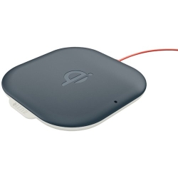 Carregador Sense fil Leitz Cosy Qi Gris