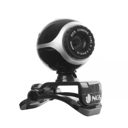Webcam Ngs Xpresscam 300 Usb 2.0