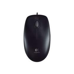 Raton Logitech B100 Òptic Usb