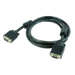 Cable Vga Llarga Distància 3 M. (M/M)