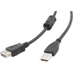 Cable Usb Perllongador 1.8M Type AA