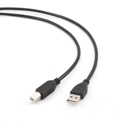 Cable Usb Tipus AB 3 M. (M/M)