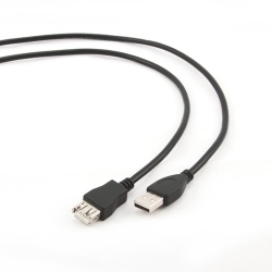 Cable Usb Prolongador 3M Type AA