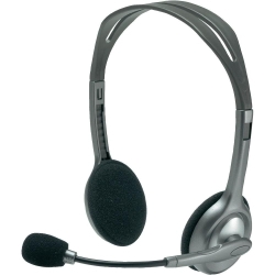 Auriculars Logitech H110