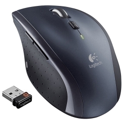 Raton Logitech M705 Laser Sense fil