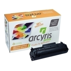 ***Compatible Hp Toner Ce251A Nº504A Laserjet 3525/3525N/3525Dn/3525X Cian 7.000 Pàg.