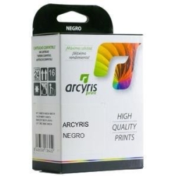 ***Compatible Brother Inkjet Lc 1100Bk Negre Mfc-6490Cw/490Cw/990Cw/790Cw/5890Cn/5490Cn/Dcp-385C/669