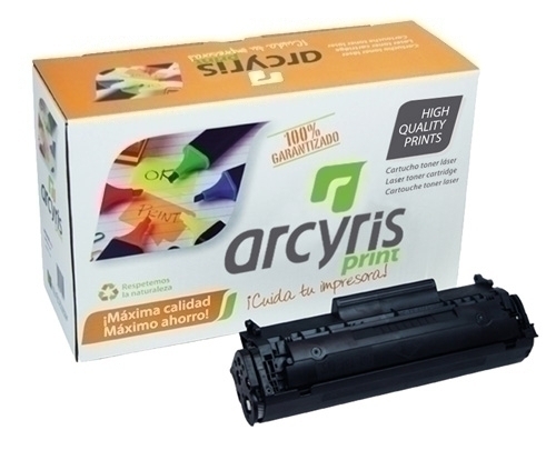 ***Compatible Oki Toner 42127407 C5100/C5150/C5200/C5300/C5400/C5250 Cian 5.000 Pàg.