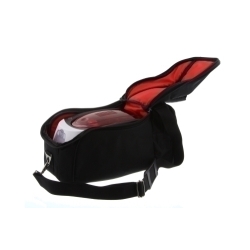 Bossa De Transport Badgy Amb Nansa De Mà I Bandolera