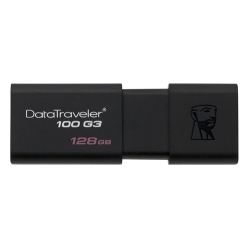 Memòria Usb 128Gb Kingston Dtx/128Gb 3.2 (Inclou Canon Lpi De 0,24 €)