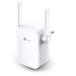 Extensor Cobertura Wifi Tl-Wa855Re