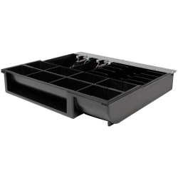 Gaveta Per a Cajon Portamonedes Safescan 4141 (4141T2)