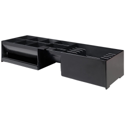 Gaveta Per a Cajon Portamonedes Safescan Sd-4617S (4617T)