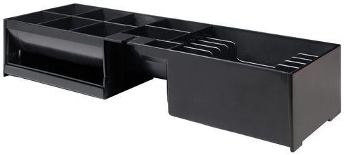 Gaveta Per a Cajon Portamonedes Safescan Sd-4617S (4617T)