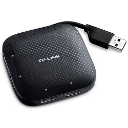 Hub Usb Tp-Link Portàtil 4 Ports Usb 3.0