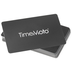 Targeta Safescan Rfid Timemoto Rf-100 Pack De 25