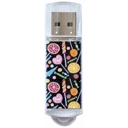 Memòria Usb 32Gb Tech-One-Tech Candy Pop 2.0 (Inclou Canon Lpi De 0.24 €)
