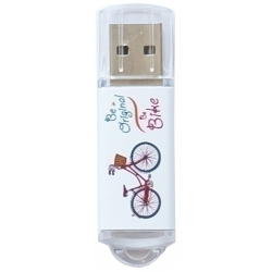 Memòria Usb 32Gb Tech-One-Tech Be Bike 2.0 (Inclou Canon Lpi De 0.24 €)