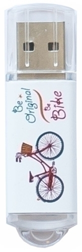 Memòria Usb 32Gb Tech-One-Tech Be Bike 2.0 (Inclou Canon Lpi De 0.24 €)