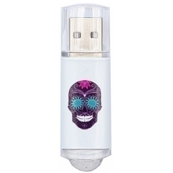 Memòria Usb 32Gb Tech-One-Tech Calavera Maya 2.0 (Inclou Canon Lpi De 0.24 €)