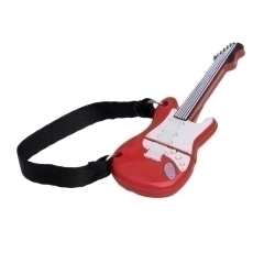 Memòria Usb 32Gb Tech-One-Tech Guitarra Xarxa 2.0 (Inclou Canon Lpi De 0.24 €)