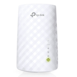 Extensor Cobertura Wifi Ac750 1 Port