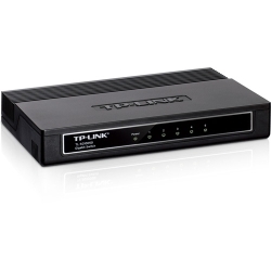 Switch Tp-Link Tl-Sg1005D 5 Ports 10/100/1000