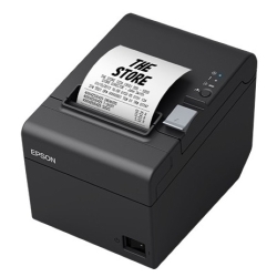 Impressora De Tiquets Tèrmica Epson Tm-T20 Usb/Sèrie