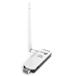 Adaptador Usb Wireless Tp-Link Tl-Wn722N