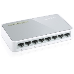 Switch Tp-Link 8 Ports