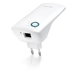 Extensor Cobertura Wifi Tl-Wa850Re