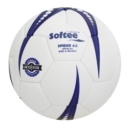 Pilota Futbol Sala Softee "Spider 62" Limited Edition