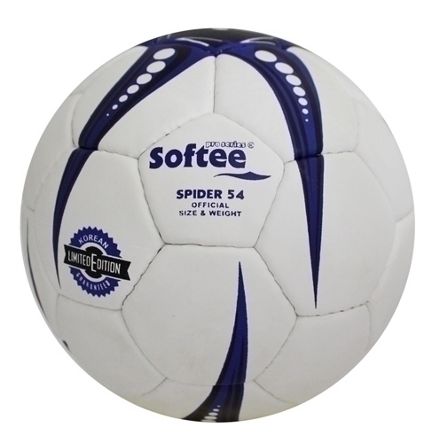 Balon Futbol Sala Softee "Spider 54" Limited Edition