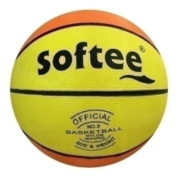 Pilota Bàsquet Softee "Nylon 5"