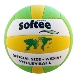 Balon Voleibol Softee "Silvi"
