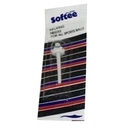 Agulla Pvc D'Inflat Rosca Estreta