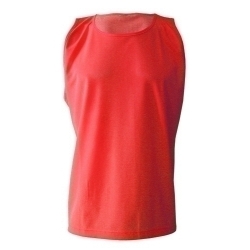 Peto Softee Senior Vermell