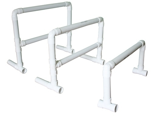 Tanca Pvc Reforçat 20X120 Cm