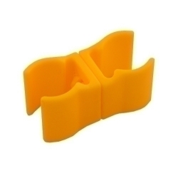 Engarce Pvc Picas Estandar Rodons