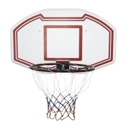 Plafon Basket Americà 90X60 Cm Cèrcol Ø45