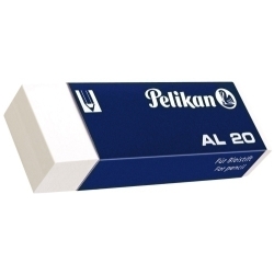 Goma d'esborrar Pelikan Al20 (Ut.)