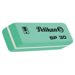 Goma d'Esborrar Pelikan Sp30 Verd (Ut.)