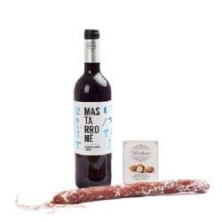 Lot de Nadal nº1