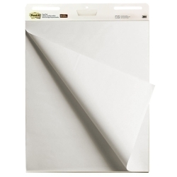 Bloc Pissarra Post-It Llis 30H Reciclat