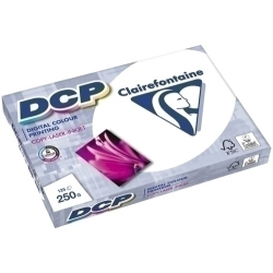 Paper A3 Clairefontaine Dcp 250G 125H