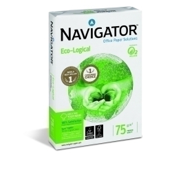 Paper A3 Navigator Eco-Logical 75G 500H