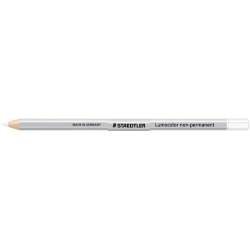 Lapiz Toda Superf. Staedtler 108 Omnichrom Blanco