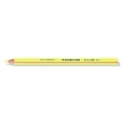 Lapiz Fluor Staedtler 128 64 Textsurfer Dry Amarillo